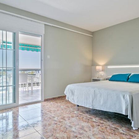 Rentalmar Family Anagabu Salou Buitenkant foto