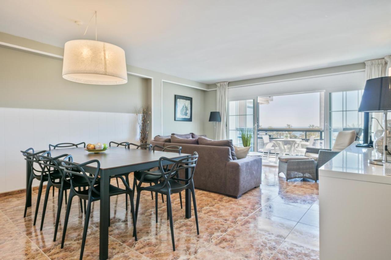 Rentalmar Family Anagabu Salou Buitenkant foto