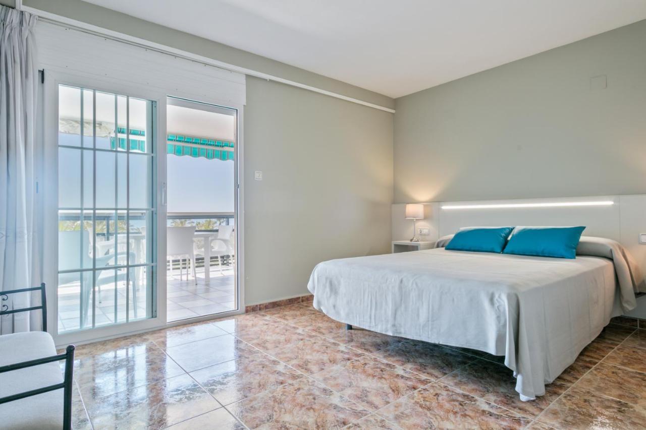 Rentalmar Family Anagabu Salou Buitenkant foto