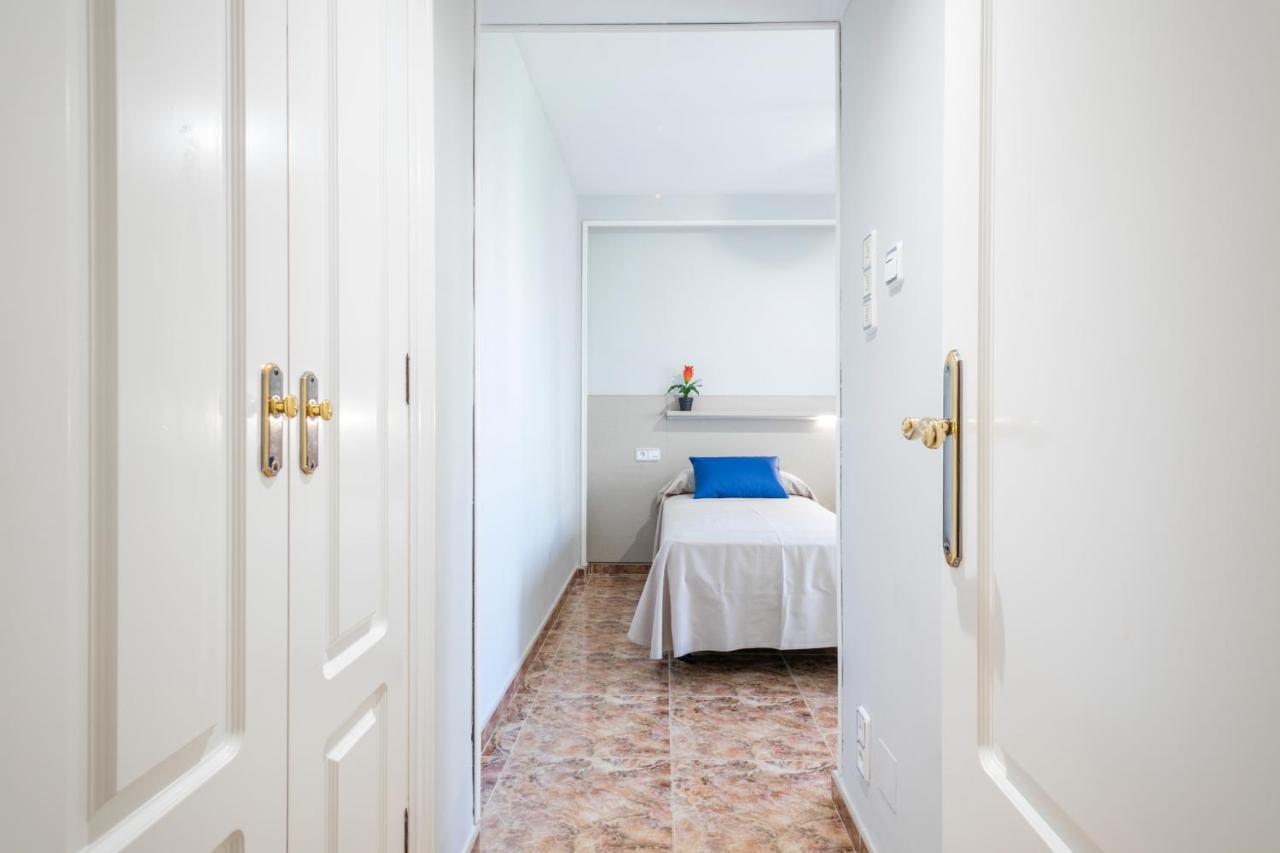 Rentalmar Family Anagabu Salou Buitenkant foto