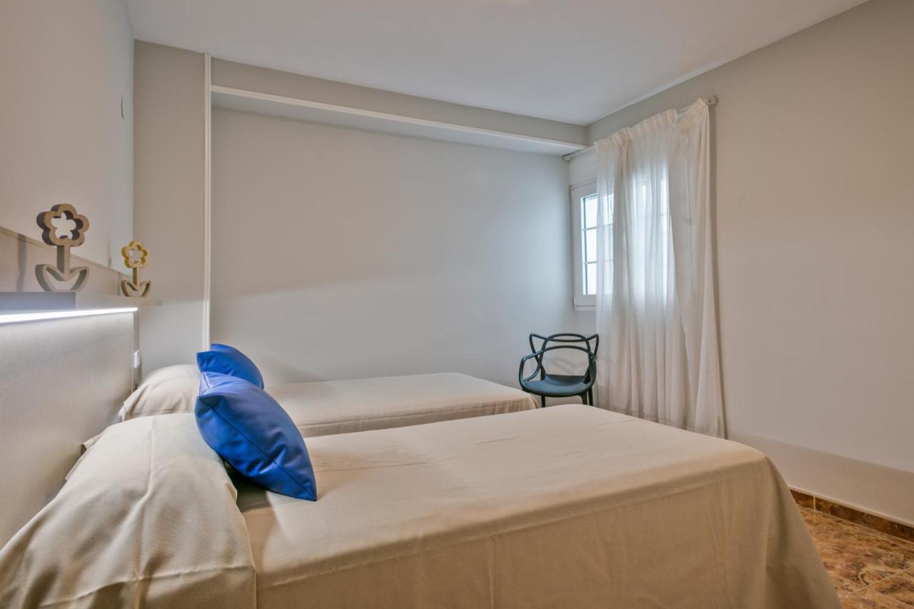 Rentalmar Family Anagabu Salou Buitenkant foto