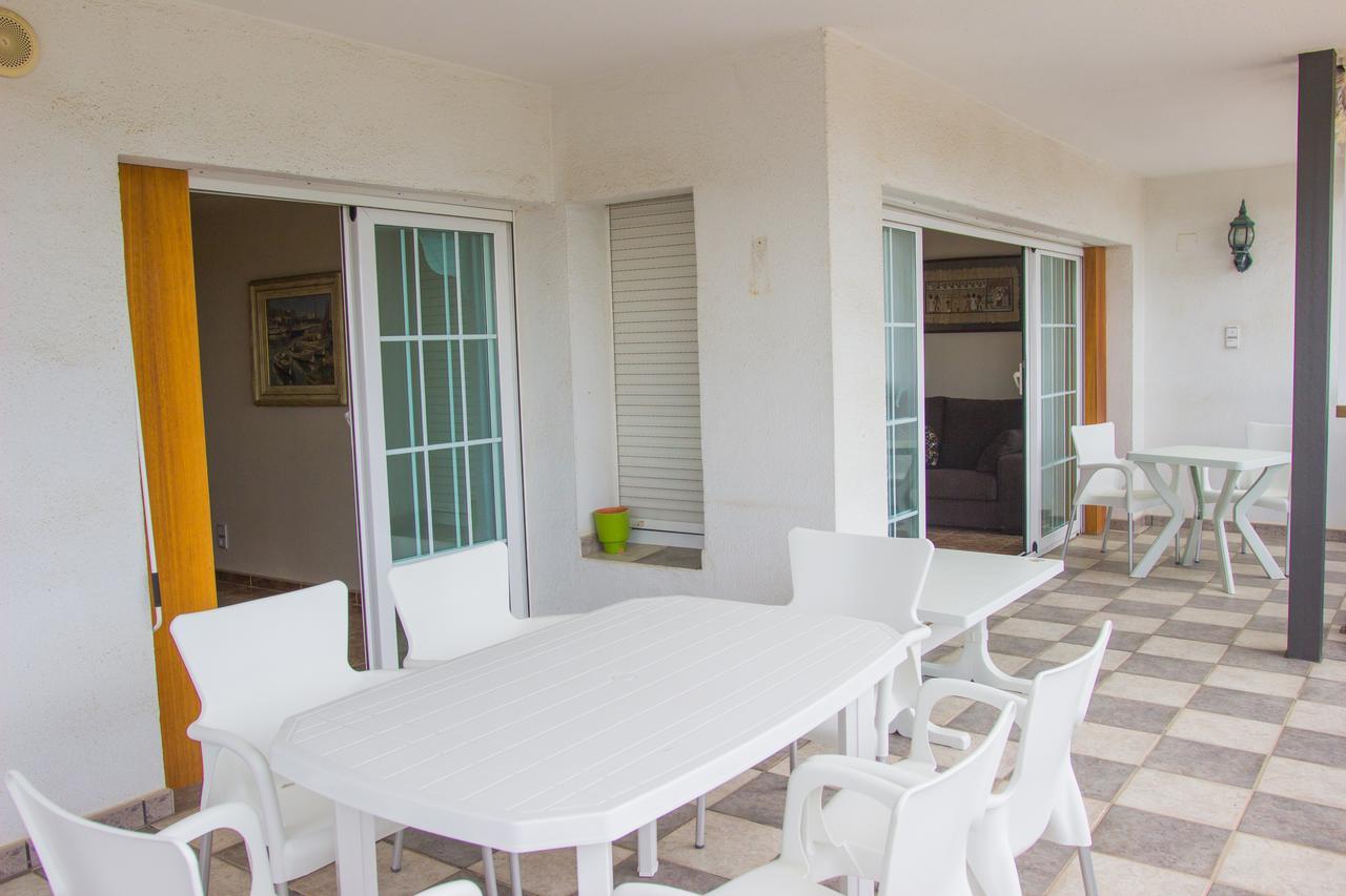 Rentalmar Family Anagabu Salou Buitenkant foto