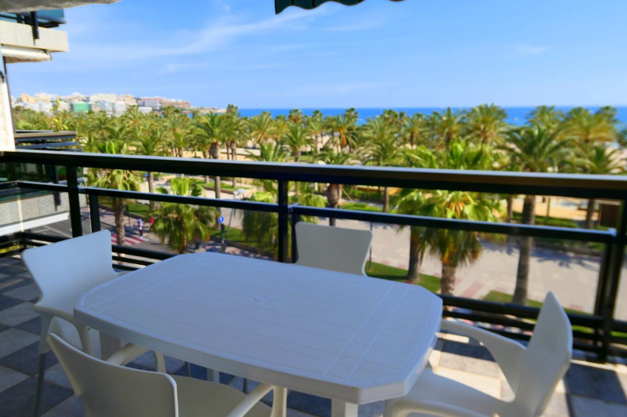 Rentalmar Family Anagabu Salou Buitenkant foto