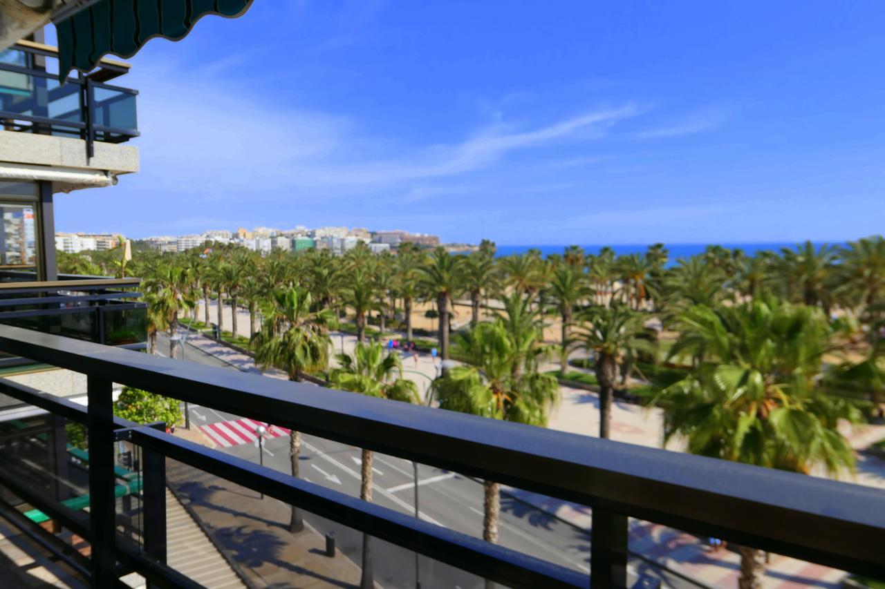 Rentalmar Family Anagabu Salou Buitenkant foto